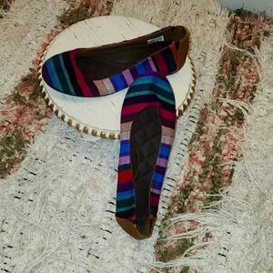 Reef Girls Ballet Flats